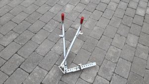 Probst fliseoptager