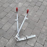 Probst fliseoptager