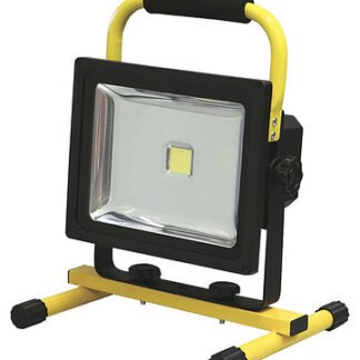 Arbejdslampe pr. dag