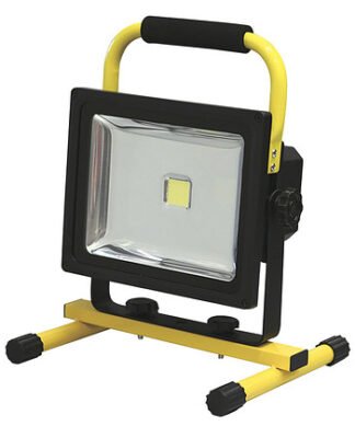 Arbejdslampe pr. dag