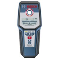 Bosch GMS 120 Pro vægscanner leje pr. dag