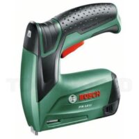 Bosch hæfte pistol pr. dag