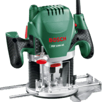 Bosch Overfræser leje pr. dag (Inhouse)