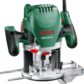 Bosch Overfræser leje pr. dag (Inhouse)