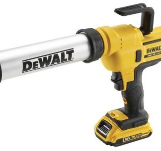 Fugepistol Dewalt pr. dag. (Inhouse)