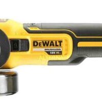 Dewalt vinkelsliber u/klinge pr. dag