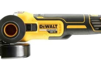 Dewalt vinkelsliber u/klinge pr. dag