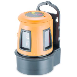 Geo Fennel FL 40 - 3 streg laser med ben  pr. dag