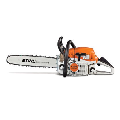 Lej motorsav stihl