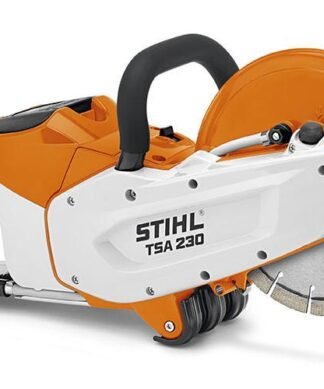 Stihl kapsav vinkelsliber TSA 230 pr. dag