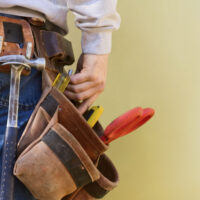 Handyman depositum