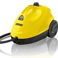 Kärcher Dampmaskine