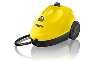 Kärcher Dampmaskine
