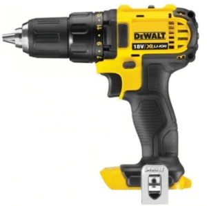 Dewalt skruemaskine
