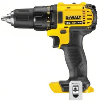 Dewalt skruemaskine