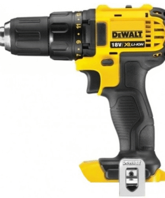 Dewalt skruemaskine
