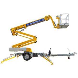 Trailerlift