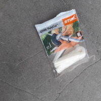 Polycut til buskrydder