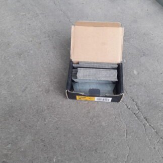 Stifter til dykkerpistol