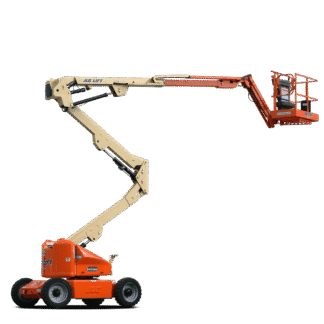 JLG M600JP