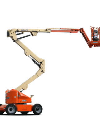 JLG M600JP