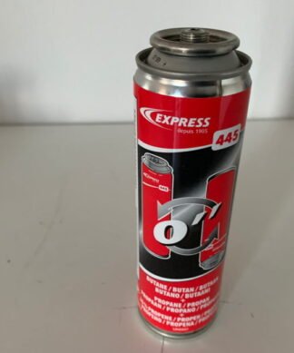 Gas til loddekoldbe