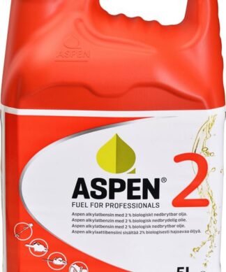 Aspen2 2t benzin