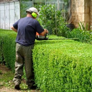 Anlægsgartner depositum