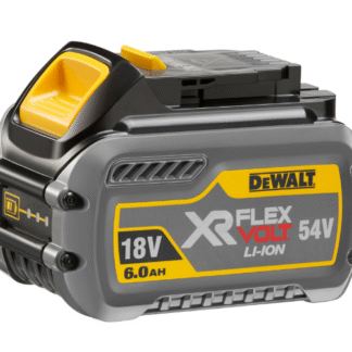 Ekstra batteri Dewalt