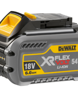 Ekstra batteri Dewalt