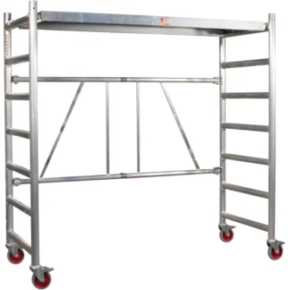 Lej Jumbo stillads 1800 mm