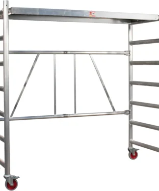 Lej Jumbo stillads 1800 mm