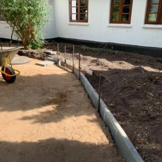 Brolægger depositum