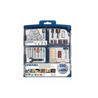 Stor Dremel Multifunktions sæt