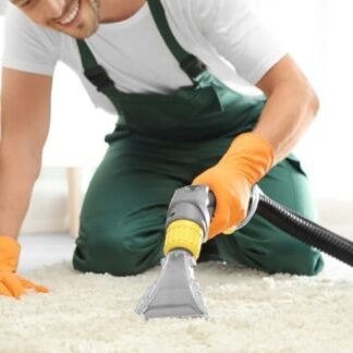 Lej vor rengøringsfolk