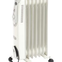 Lej radiator