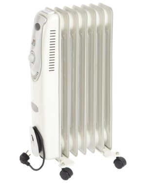 Lej radiator
