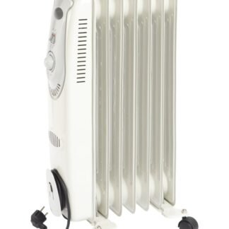 Lej radiator