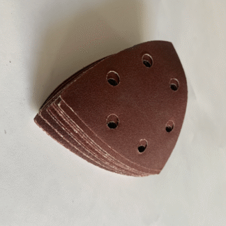 Slibepapir til Finecutter