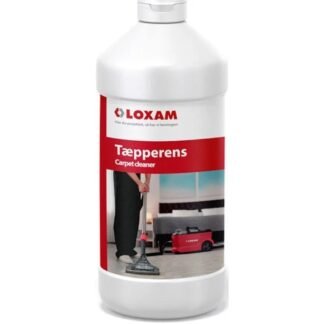 Tæpperens 0,5 l
