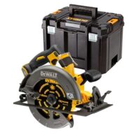 Lej Dyk sav Dewalt med lan pr. dag (Inhouse)