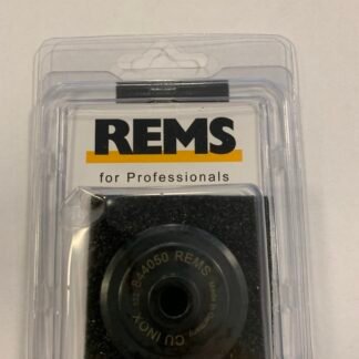 Lej Specialskærehjul  REMS CU-Imox pr. dag