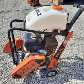 Fugeskæremaskine til udlejning