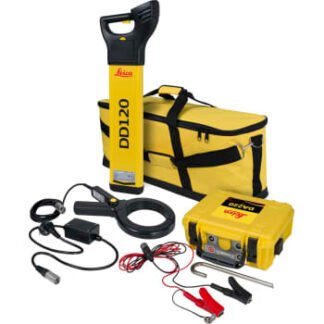 Lej Leica kabelsøger