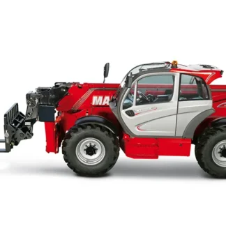 Teleskoplæsser udlejes