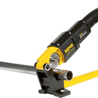 Lej Rørskærer Rems pr. dag (Inhouse)