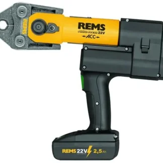 Lej Fittingpresse Rems (Inhouse)