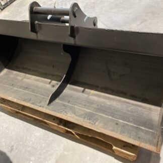 Lej Planerskovl til 9-14 tons gravemaskiner pr. dag