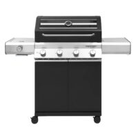 Lej en grill