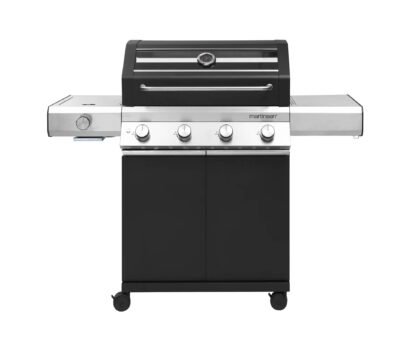 Lej en grill